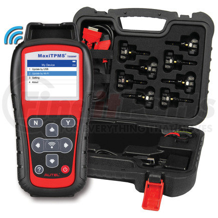 Autel 700020 MAXITPMS TS508K Premium Kit w/ MX 1-Sensor