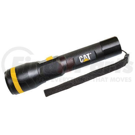 California Auto Tech CT2505 RECHARGEABLE FOCUSING TACTICAL LIGHT