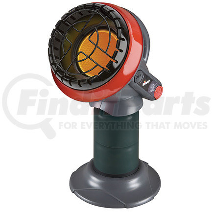 Enerco F215120 Portable Propane Heater 100Sq-ft, (MASS/CANADA)