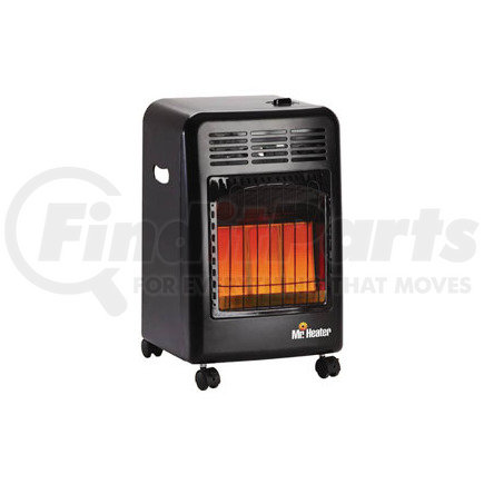 ENERCO F227500 - cabinet heater