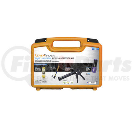 Tracerline LF016 BigEZ™ Universal A/C Leak Detection Kit