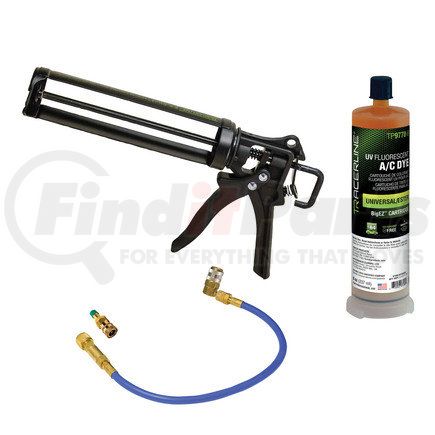 Tracerline TP9790-BX EZ-Shot™ Dye Injection Kit