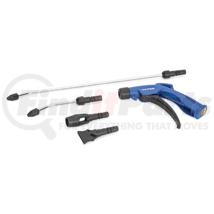 Titan 19475 4-in-1 Interchangeable Blow Gun Kit