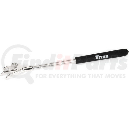 Titan 32913 Backscratchers Pick Up Tool