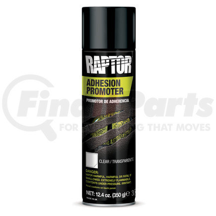 U-POL Products UP5024 Raptor Adhesion Promoter - 12.4 Oz Aerosol