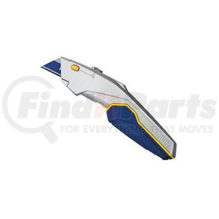 Irwin 1774106 ProTouch™ Retractable Utility Knife