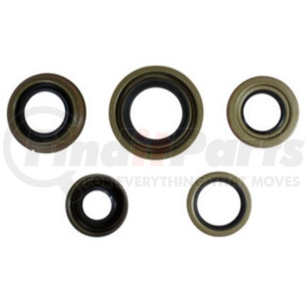 Yukon YMS710468 Rear wheel seal for SRW Dodge Sprinter Van.