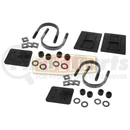 Euclid E-2977A Connection Kit, 5 Round Axle