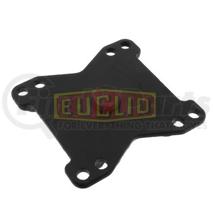 Euclid E-4305 Spring Seat, 5 Round Axle