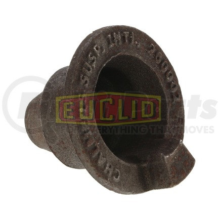 Euclid E-4680 Spigot Cap, Type 0 Joint, Discontinued