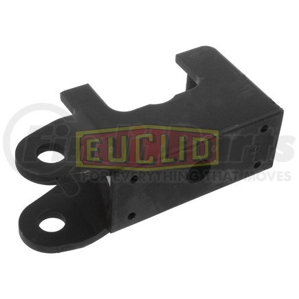 Euclid E-7629 Spring Seat, Rect. Axle, 2 3/4 H, 7700/9700