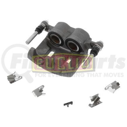 Euclid E-12269X HYDRAULIC BRAKE - REMANUFACTURED CALIPER ASSEMBLY