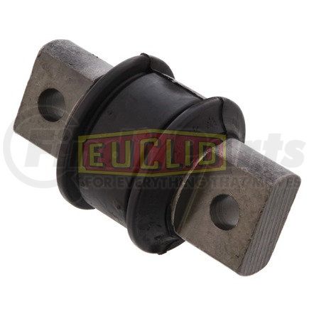EUCLID E13961 - torque rod bushing straddle pin, 5/8 bolt holes