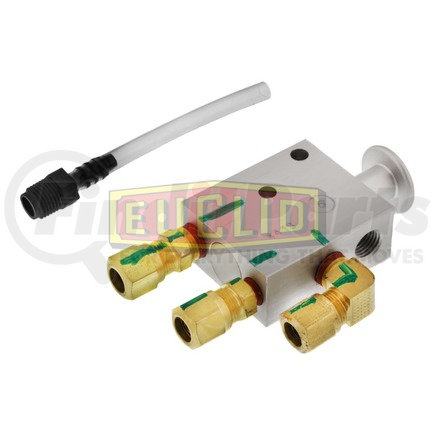 Euclid E-14628 SUSPENSION - SUSPENSION VALVE