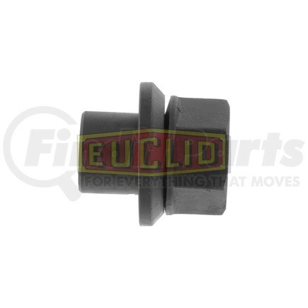 EUCLID E15681 -  wheel end hardware - sleeve nut - m22 - 1.5x19mm