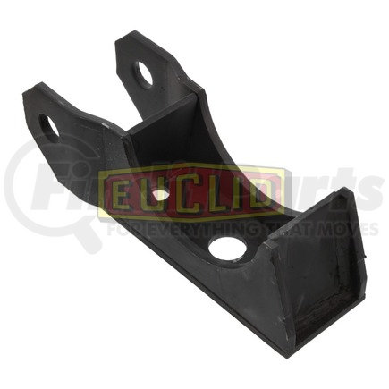 Euclid E16629 Spring Seat, 1 1/4 High