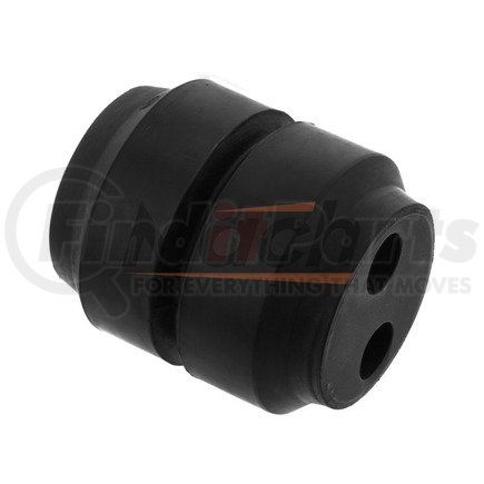 MERITOR G1999A - equalizer bushing, rubber, two hole