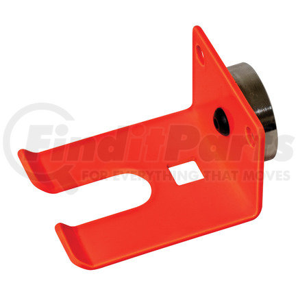 Lisle 49700 Air Hose Holder, Orange