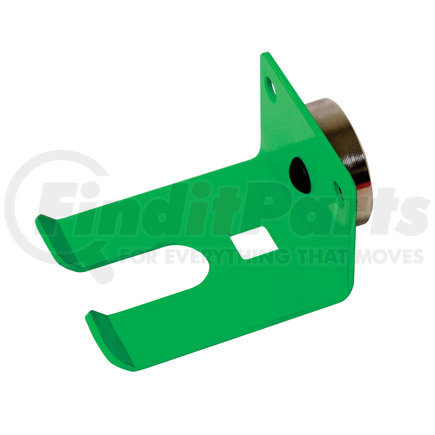 Lisle 49750 Air Hose Holder, Green