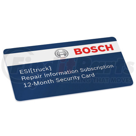 OTC Tools & Equipment 3824-08R ESI [Truck] Repair Information Subscription