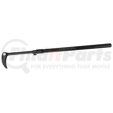 OTC Tools & Equipment 7177 Heavy-duty Extendable Indexing Pry Bar