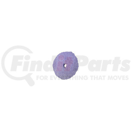 Presta 890197 PURPLE FOAM WOOL CUT PAD 6.5"