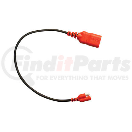 Power Probe PPTK0044 Power Prove 3 Motorcycle Battery Tender Clipset