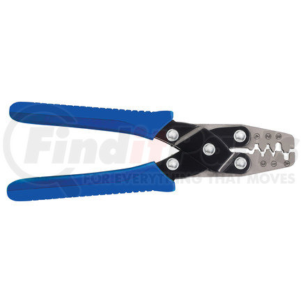 SGS TOOL COMPANY 18915 Terminal Crimper