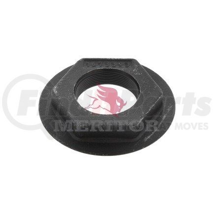 Meritor 1673393 Axle Nut - Axle Hardware - Lock Nut