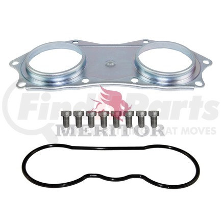 Meritor CKSK22 COVER & GASKET