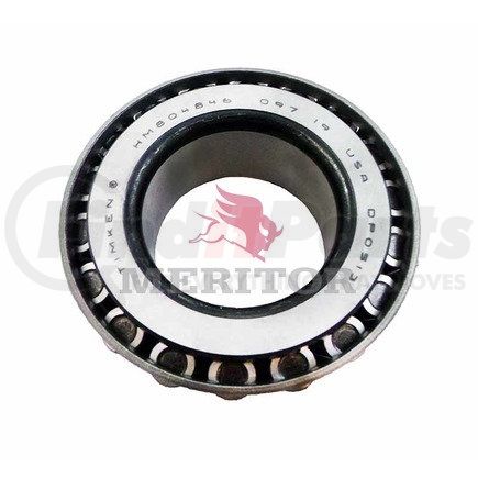 Meritor HM804846 CONE-TAPER-BRG