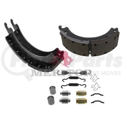 Meritor KSF5204702QP KIT-BRK-O/H/MAJ