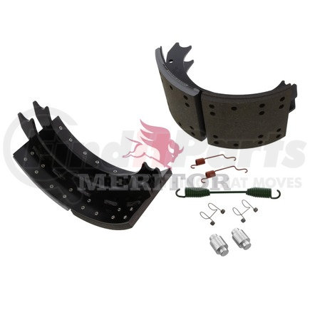 Meritor KSF5204709E2 KIT-B O/H-MAJ