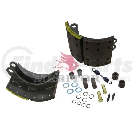 Meritor KSF5504591S KIT-BRK-O/H MAJ