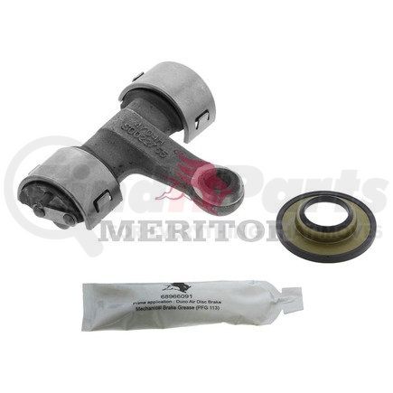 Meritor MCK1399 DDUCO OP SHAFT