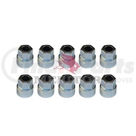 Meritor MCKSK28 SHEER ADJ NUTS