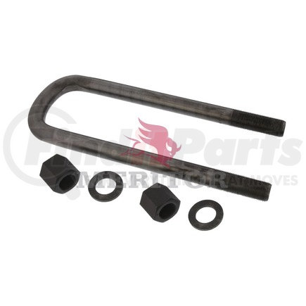 Meritor R30U8394 162S U-BOLT ASSEMBLY