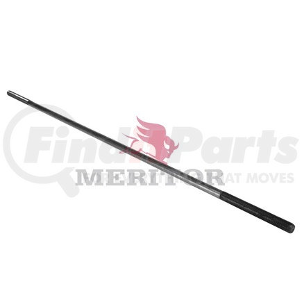 Meritor R30T8075 46 Suspension Threaded Rod - 46" Length, 3/4"-16 Thread Size, 6" Thread Length