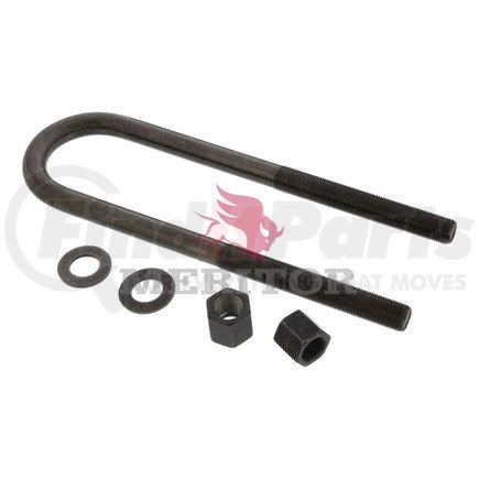 Meritor R30U5161 14 U-BOLT ASSEMBLY