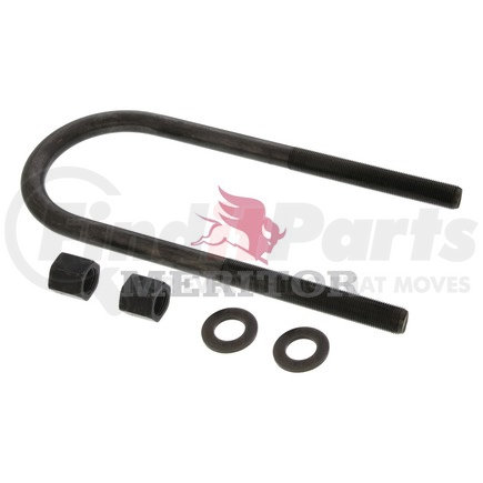 Meritor R30U5165 14 U-BOLT ASSEMBLY