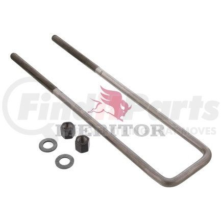 Meritor R30U524318 U-BOLT ASSEMBLY