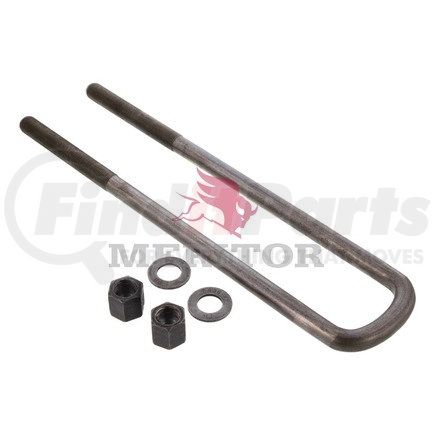 Meritor R30U836219F U-BOLT ASSEMBLY