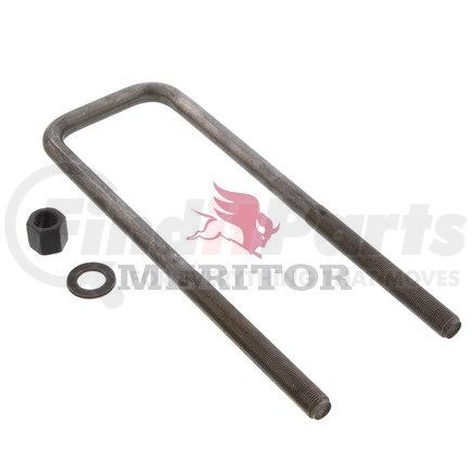 Meritor R30U8254 14 U-BOLT ASSEMBLY