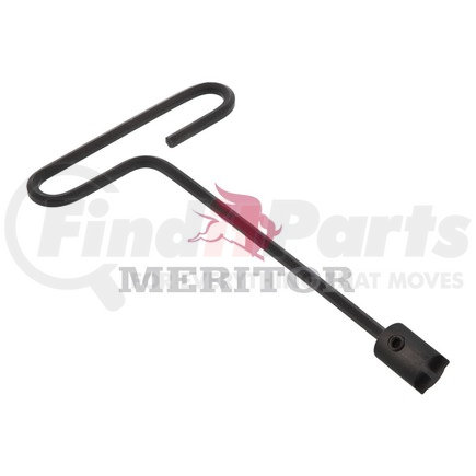 Meritor R212133 Multi-Purpose Hardware - Tools, T-Handle