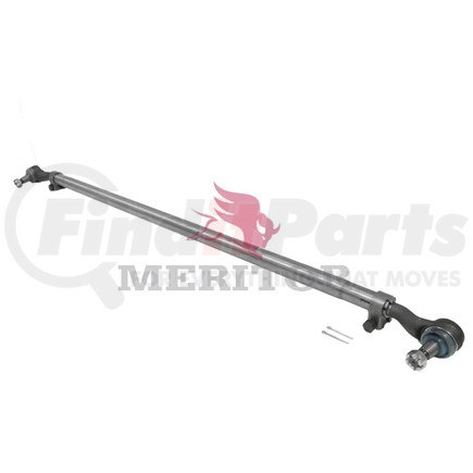 Meritor R230592 XTUBE W/ENDS