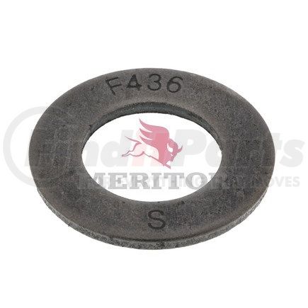 Meritor R302975 Washer - 1-1/8 in. ID, 2 in. OD, 5/32 in. Thick