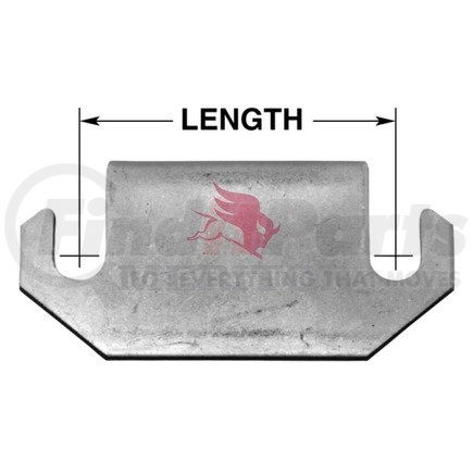 Meritor R308810 SHIM