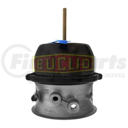 Euclid E-BC3030P-EL Air Brake Spring Brake Chamber Service Kit