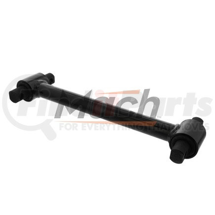 Mach G8941 Rigid Torque Arm - Steel, Cast, 16 5/8 C-To-C