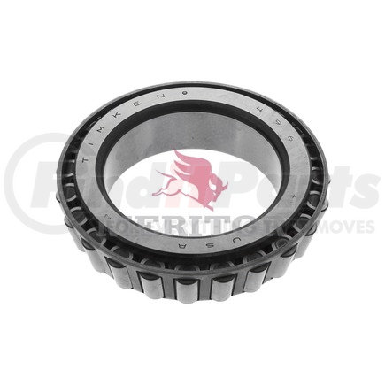 Meritor 496 CONE-TAPER-BRG